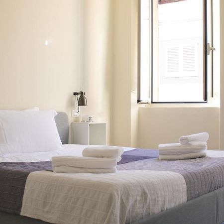 Nur 2 Casa Vacanze Bergamo Via Pignolo Dış mekan fotoğraf