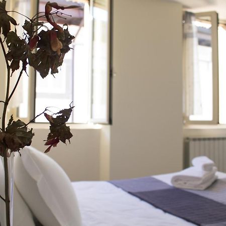 Nur 2 Casa Vacanze Bergamo Via Pignolo Dış mekan fotoğraf
