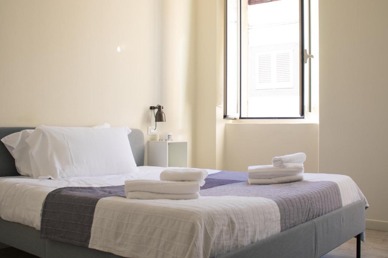 Nur 2 Casa Vacanze Bergamo Via Pignolo Dış mekan fotoğraf