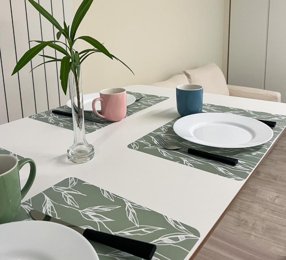 Nur 2 Casa Vacanze Bergamo Via Pignolo Dış mekan fotoğraf