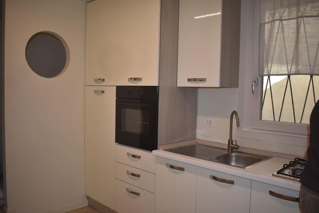 Nur 2 Casa Vacanze Bergamo Via Pignolo Dış mekan fotoğraf