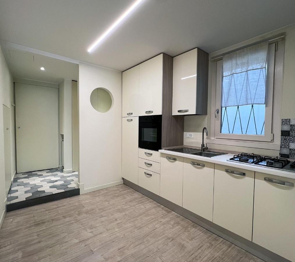 Nur 2 Casa Vacanze Bergamo Via Pignolo Dış mekan fotoğraf