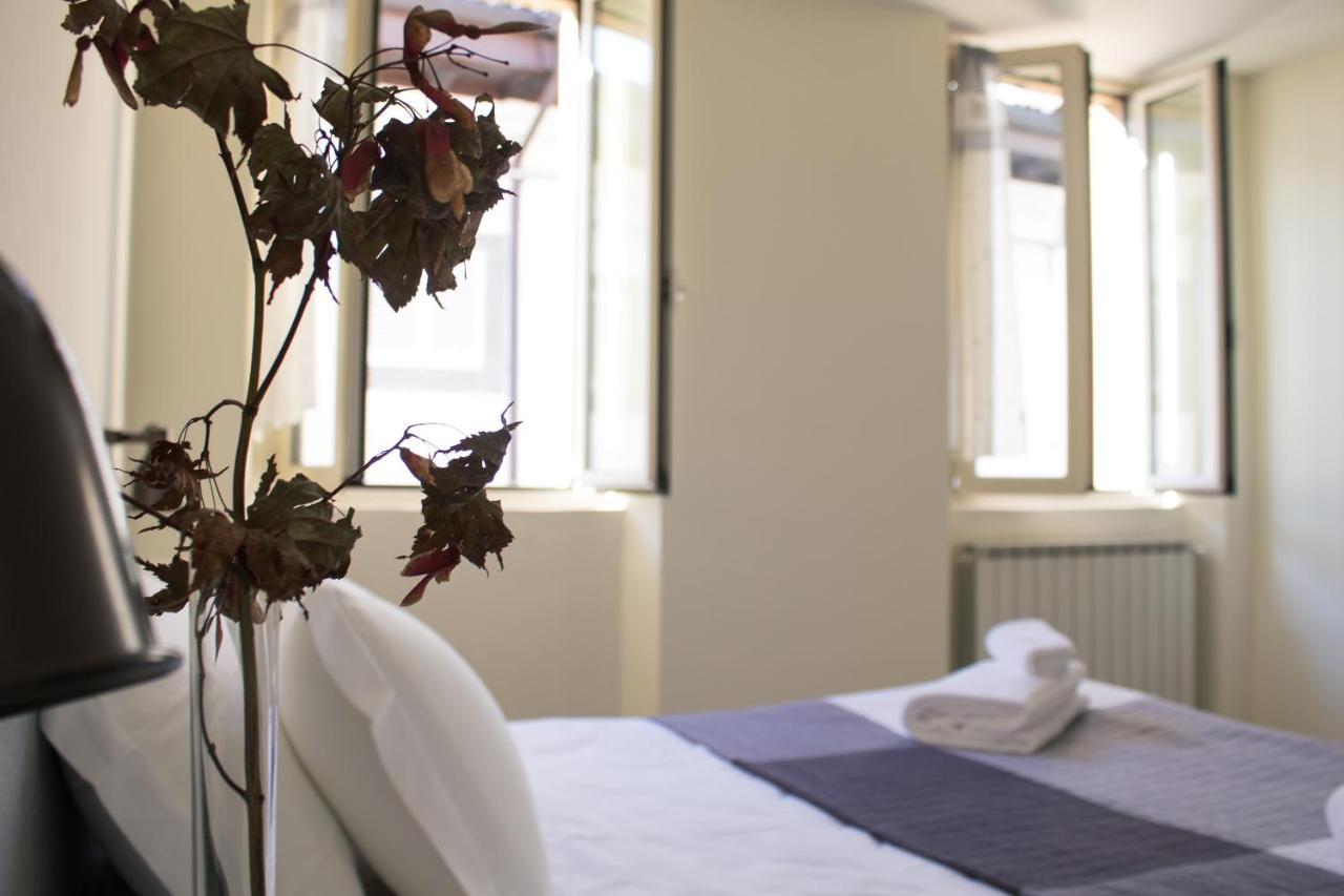 Nur 2 Casa Vacanze Bergamo Via Pignolo Dış mekan fotoğraf