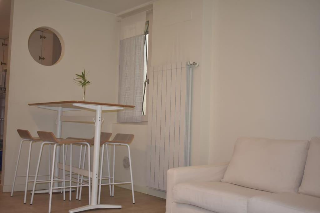 Nur 2 Casa Vacanze Bergamo Via Pignolo Dış mekan fotoğraf