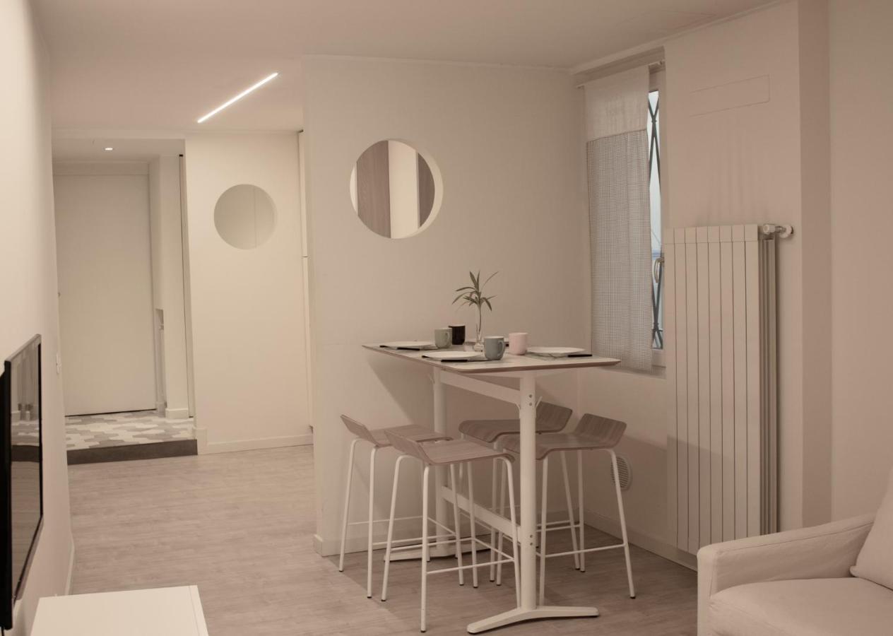 Nur 2 Casa Vacanze Bergamo Via Pignolo Dış mekan fotoğraf