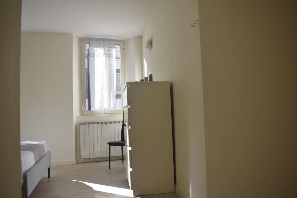 Nur 2 Casa Vacanze Bergamo Via Pignolo Dış mekan fotoğraf