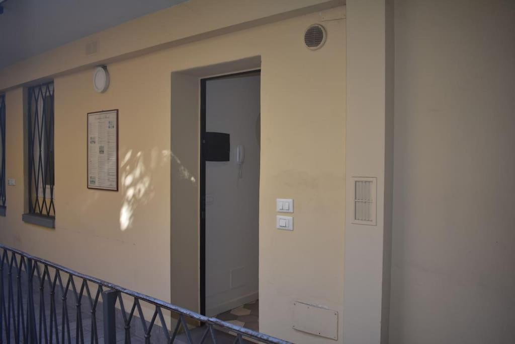 Nur 2 Casa Vacanze Bergamo Via Pignolo Dış mekan fotoğraf